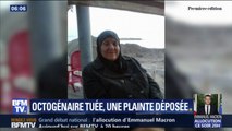 Elle avait reçu une grenade par sa fenêtre pendant une manifestation des gilets jaunes à Marseille : la famille de l'octogénaire décédée porte plainte