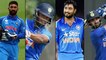 ICC Cricket World Cup 2019 : India's Squad For The ICC World Cup 2019 Will Be Announced On Monday