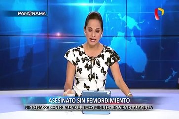 Presidente Vizcarrra pide renuncias de Carlos Bruce y Edmer Trujillo