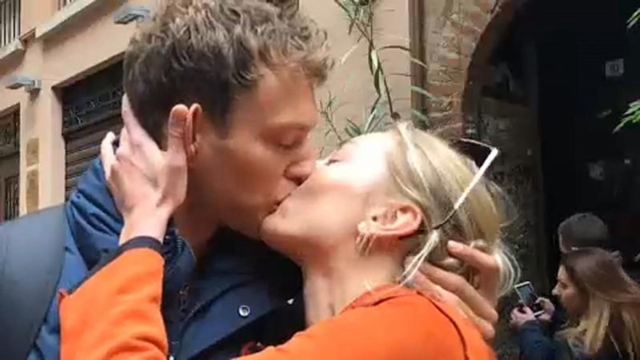 #EUroadtrip - Liebe in Zeiten der EU