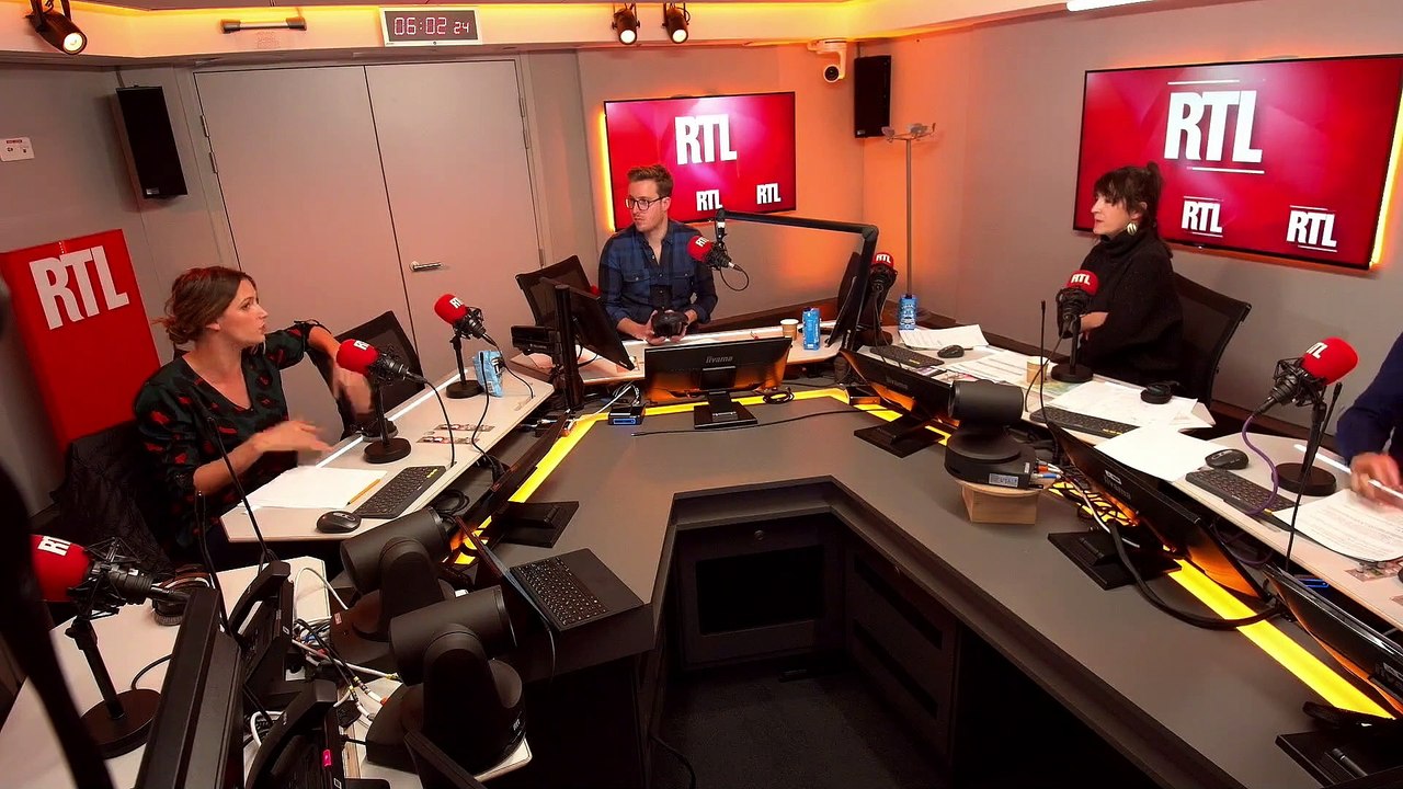 Les actualités de 6h - Inondations dans l'Aude : la colère des sinistrés contre les assurances