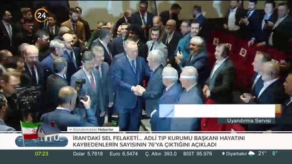 Önder İmam Hatipliler Derneği 57. Genel Kurulu