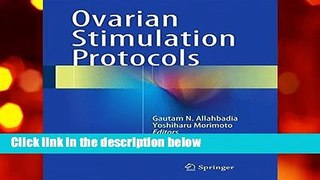 Ovarian Stimulation Protocols