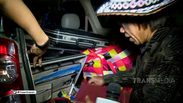 INSERT - Lama Tak Terlihat, Beginilah Kabar Pak Tarno Sekarang