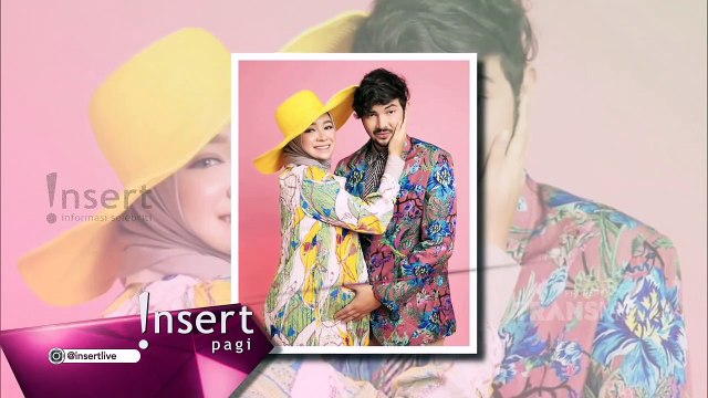 INSERT - Aryani Fitria Melahirkan Anak Kedua, Donny Michael Memberikan Mobil