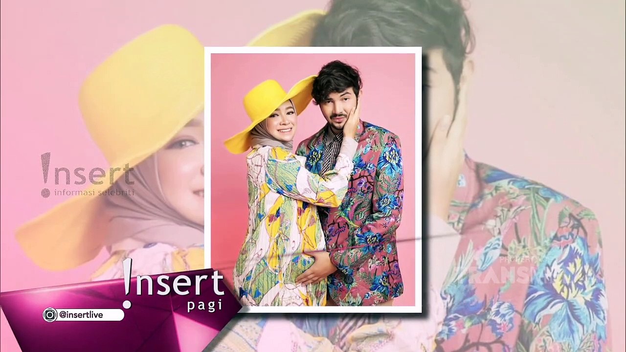 INSERT - Aryani Fitria Melahirkan Anak Kedua, Donny Michael Memberikan Mobil