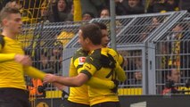 29e j. - Sancho bat un record en Bundesliga grace à son doublé