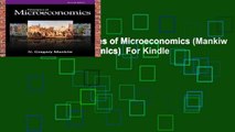 Full version  Principles of Microeconomics (Mankiw s Principles of Economics)  For Kindle