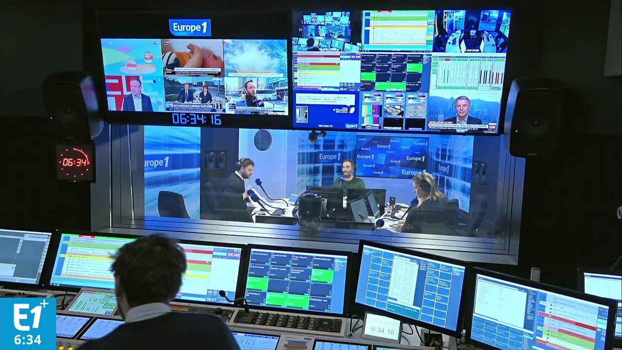 INFO EUROPE 1 - Bruno Le Maire va interdire l’additif E171, soupçonné d'effets cancérigènes