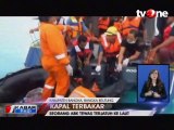 Kapal Terbakar, ABK Patroli BUMN Timah Ditemukan Tewas