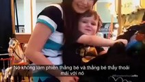 [vietsub] Quái vật bên trong tôi mùa 4 tập 2 Ấu trùng trong mắt tôi