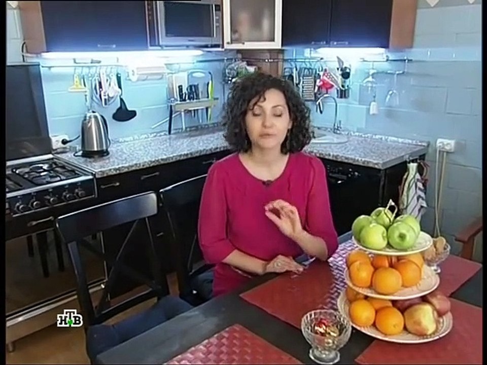 120929 Квартирный вопрос. Параметрическая кухня