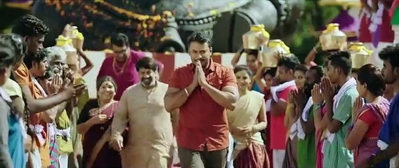 Yajamana (2019) Kannada hd part 1