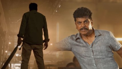 ಅರೆಸ್ಟ್ ಅಂದ್ರೆ ಅಲರ್ಜಿ, ಎನ್ ಕೌಂಟರ್ ಅಂದ್ರೆ ಎನರ್ಜಿ'..!| FILMIBEAT KANNADA