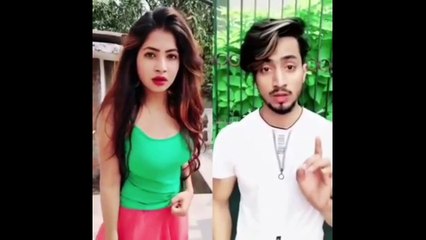 Tiktok SuperStar Team07, Mr.Faisu, Hasnain, Adnaan, Faiz & Shifu, Saddu.New Famous Musically Video.