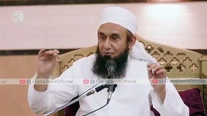 Compulsions | لوگوں کی مجبور یوں کافا ئدہ اٹھانا | Molana Tariq Jameel Latest Bayan 