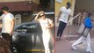 Malaika Arora Is Pregnant With Arjun Kapoor ? || Filmibeat Telugu