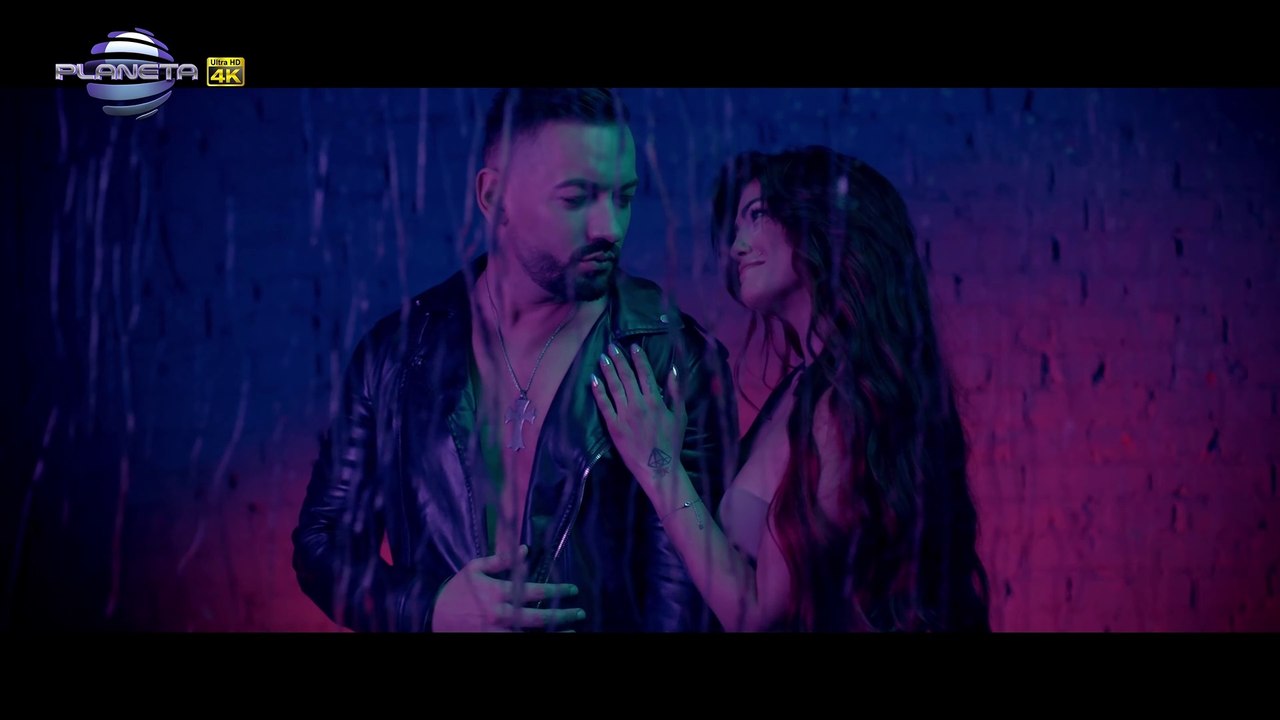 DAMYAN POPOV & ZHANA BERGENDORFF - EDNO  ⁄  Дамян Попов и Жана Бергендорф - Едно, 2019