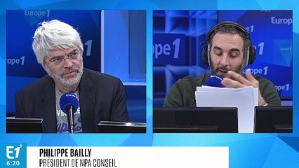 Games of Thrones : "Savoir mettre le mot de la fin, c'est bien !"