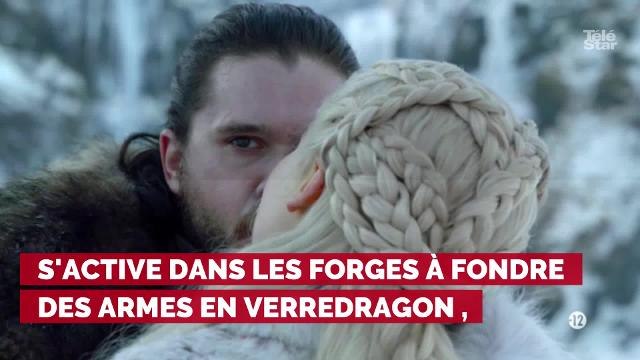 Game of Thrones 8 : rivalités, complots et rancœurs, un premier épisode sous haute tension !