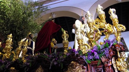 Un Lunes Santo de novedades musicales
