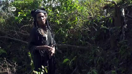 The Akha tribe in Laos: Between Tradition and Modernity | DW Documentary
