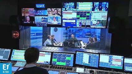 France 3 : "Le monde de Jamy" avec Thomas Pesquet, à 21 heures