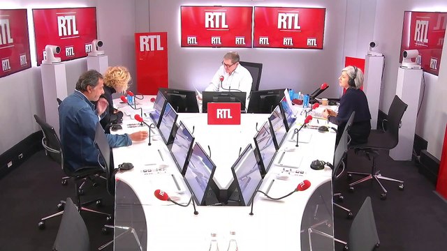 Grand débat : Macron a pris ses décisions en solitaire , dit Alba Ventura