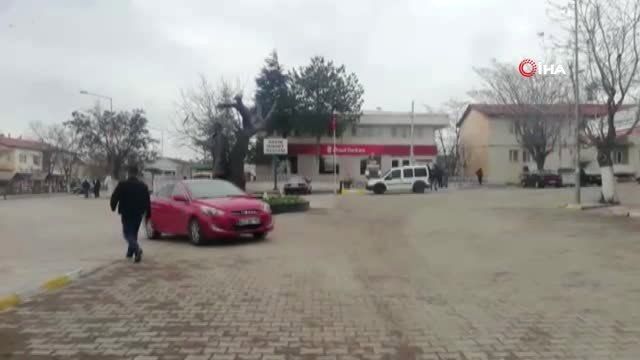 Arguvan Güne 4.5 Şiddetinde Deprem ile Uyandı