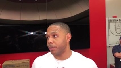 Postgame Interviews: Gordon 4-14-19