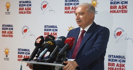 Mevlüt Uysal'dan Soyadı Açıklaması: Eğer Böyle Değilse, Daha Vahim Yöntemler Geliyor Akla