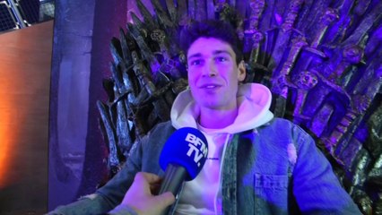 Ces fans n'ont pas dormi de la nuit pour suivre le coup d'envoi de l'ultime saison de Game of Thrones