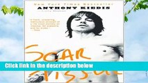 [MOST WISHED]  Scar Tissue by Anthony Kiedis