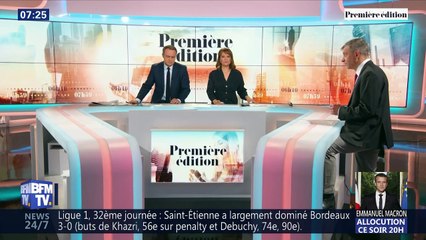 Où sont les injustices ?