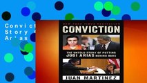 Conviction: The Untold Story Of Putting Jodi Arias Behind Bars