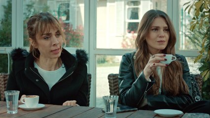 İstanbullu Gelin 80. Bölüm Dökül Sökül