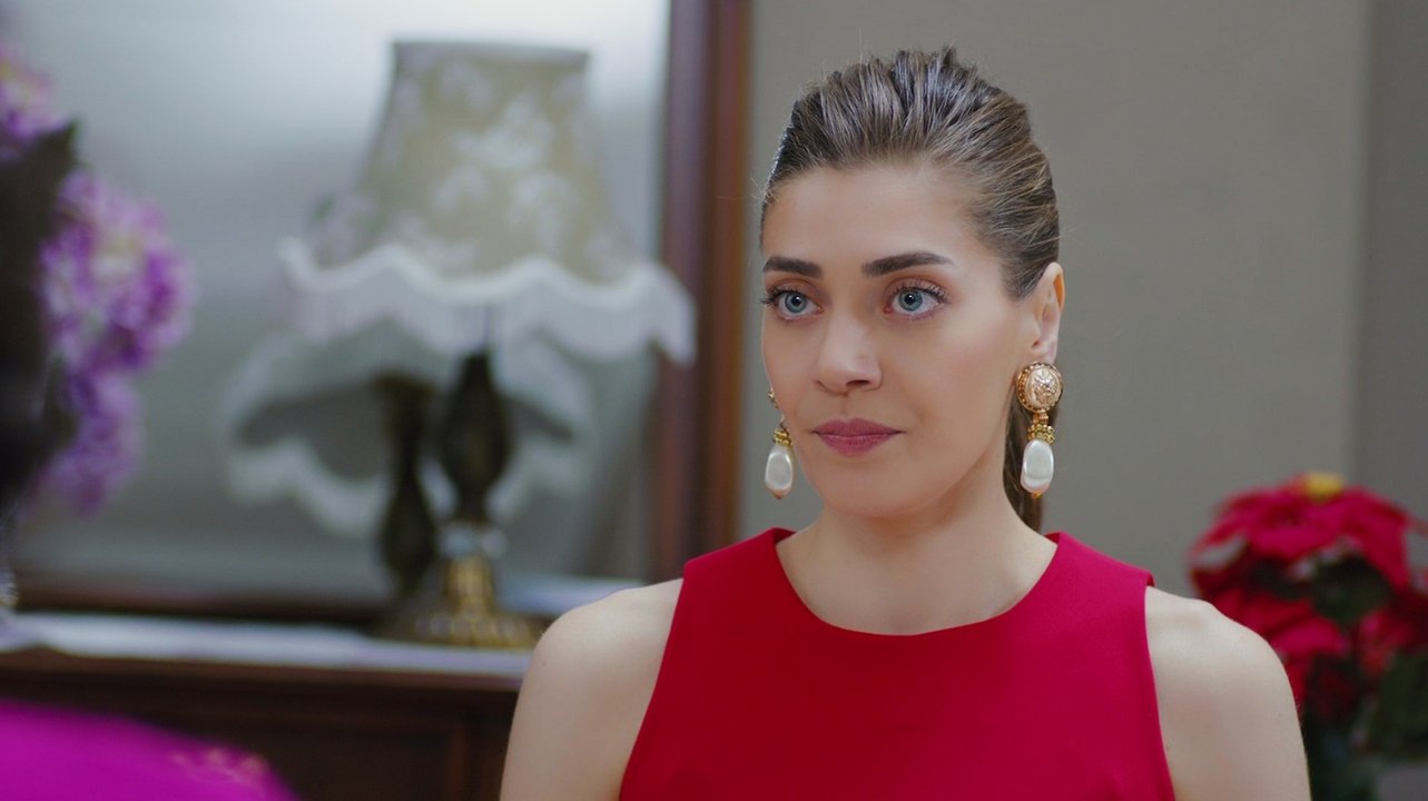 Erkenci Kuş 37. Bölüm Biz Ayrıldık