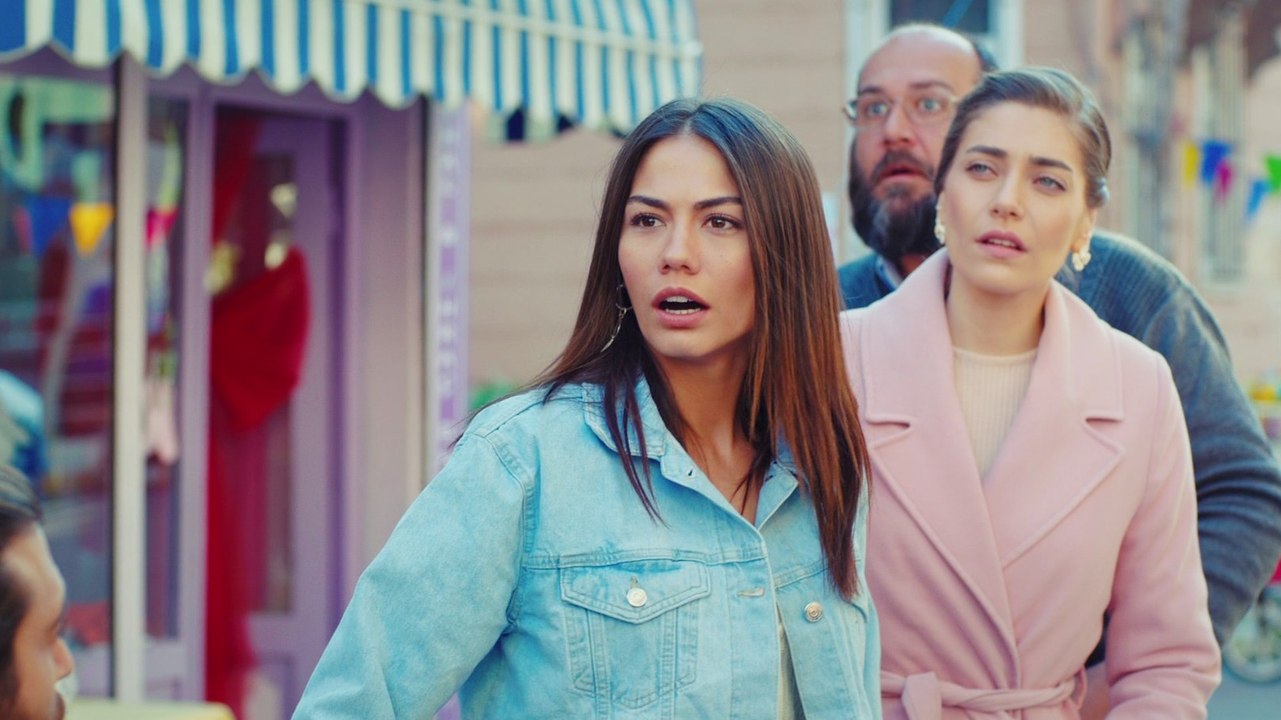 Erkenci Kuş 37. Bölüm Sürpriz Misafir