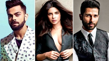 How Much These Indian Celebs Earn From Social Media