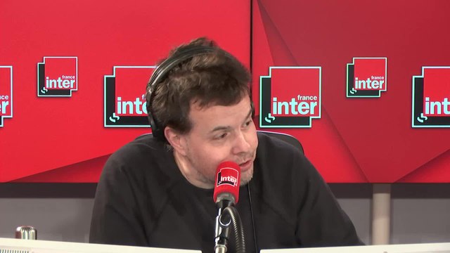 Nom : Estardy - Prénom : Bernard - Profession : génie de la variété française - Pop & Co