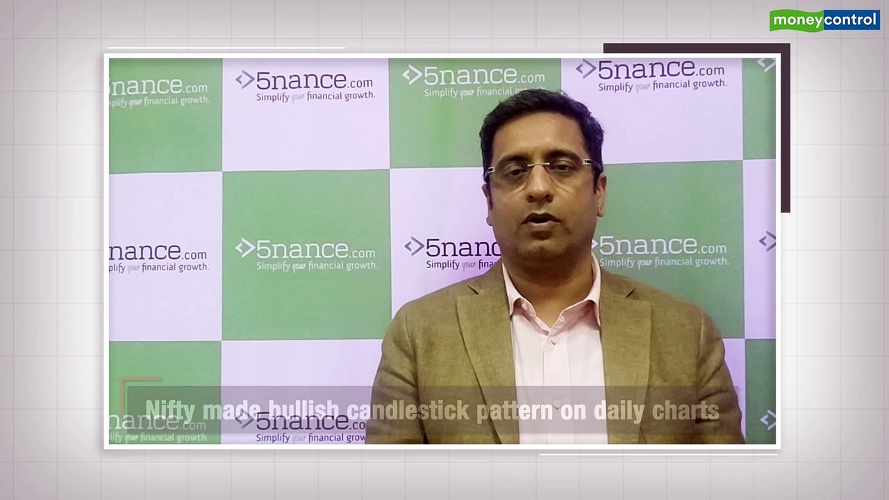 Buy or Sell | Positive on market, stay stock specific