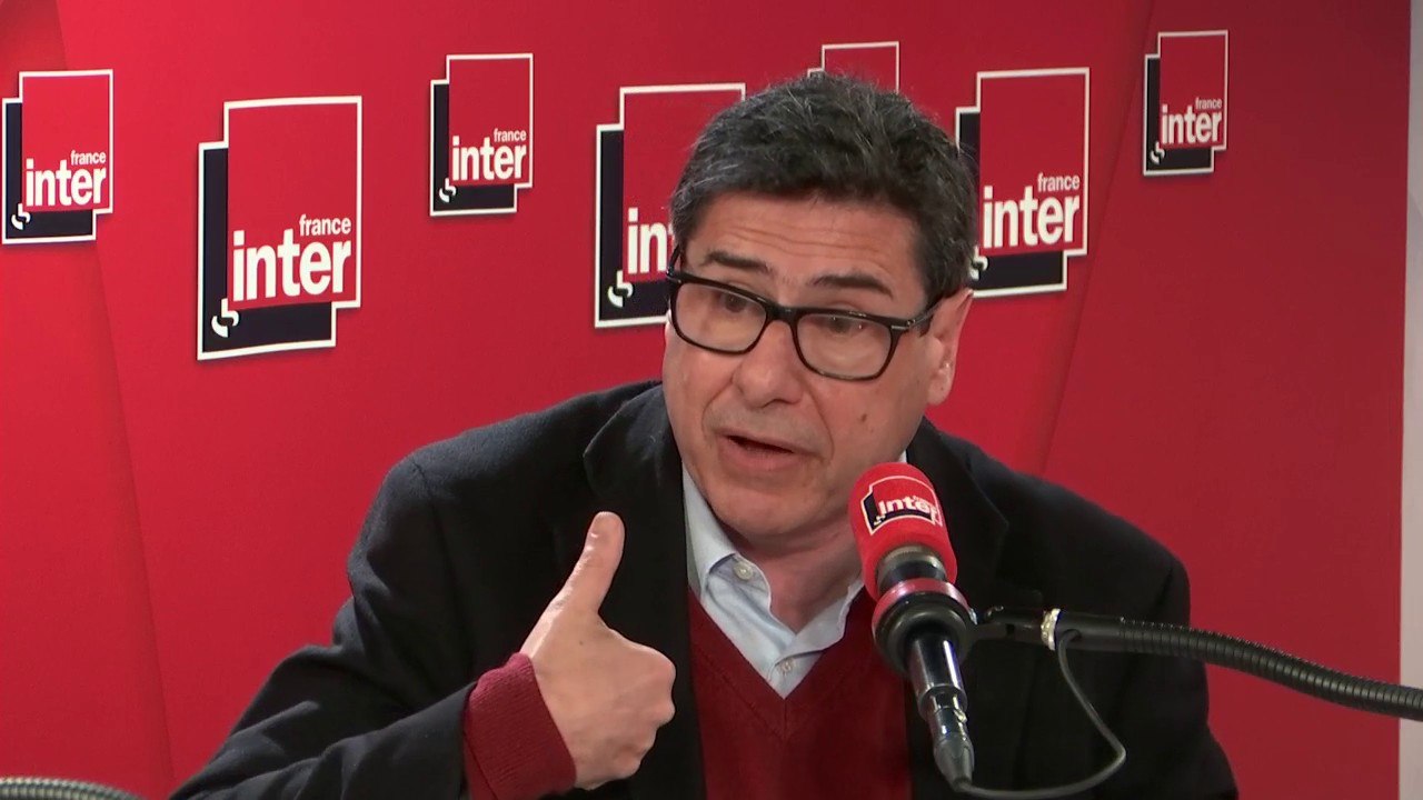 Philippe Aghion : "Sur le timing, il y a eu des erreurs de parcours : je n'aurais pas désindexé les retraites par rapport à l'inflation, je n'aurais pas augmenté la CSG..."