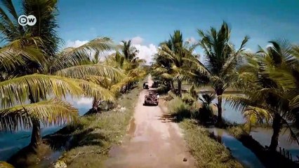 IS targets the Philippines | DW Documentary