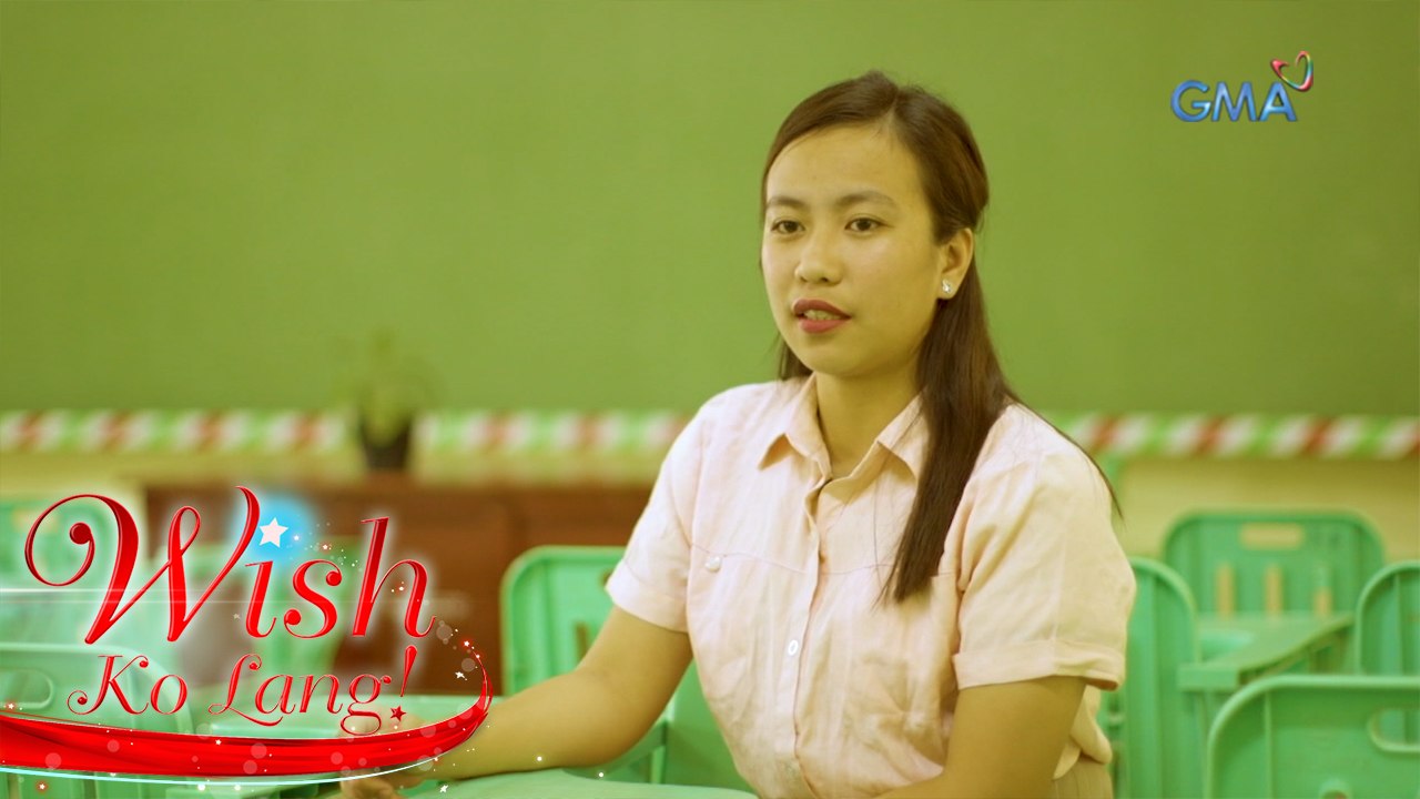 Wish Ko Lang: Cherie Gil, sinorpresa ang kanyang number one fan!
