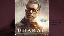 Salman Khan shares his OLD look from Bharat movie; Check Out | FilmiBeat