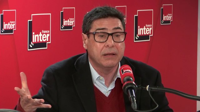 Philippe Aghion : Y'a 100 milliards de niches fiscales, vous n'allez pas me dire qu'on ne peut pas y trouver 6 ou 7 milliards ! Il faut les mettre à plat et les évaluer.
