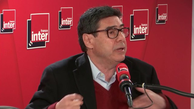 Philippe Aghion : Il faut prendre le débat dans l'autre sens : quel niveau et quelle qualité de service public on veut, et quelle est la manière la plus efficace de l'obtenir ?