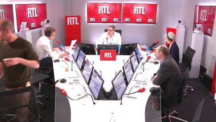 Le journal RTL de 8h du 15 avril 2019