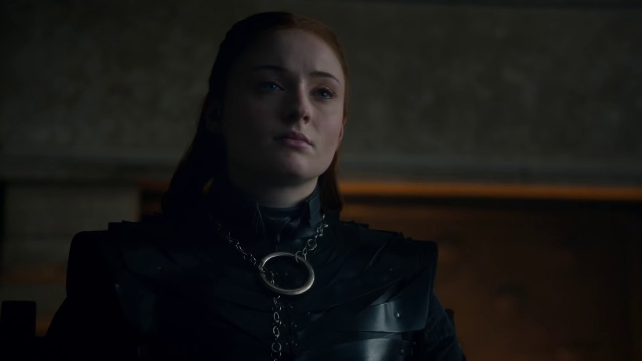 Game of Thrones S08E02