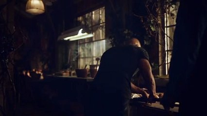 American Gods S02E07 Treasure of the Sun